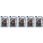 Liqui Moly 3736 Top Tec 4310 0W-30 Motoröl 5x 5 = 25 Liter