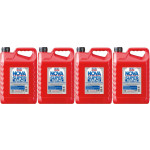 Liqui Moly 7351 Nova Super 10W-40 Diesel & Benziner Motoröl 4x 5 = 20 Liter