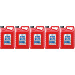 Liqui Moly 7351 Nova Super 10W-40 Diesel & Benziner Motoröl 5x 5 = 25 Liter