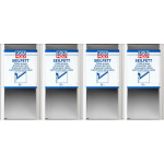 Liqui Moly 6124 Seilfett 4x 5 = 20 Liter