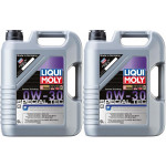 Liqui Moly 20723 Special Tec F 0W-30 Motoröl 2x 5 = 10 Liter