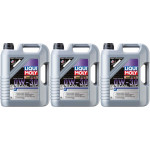 Liqui Moly 20723 Special Tec F 0W-30 Motoröl 3x 5 = 15 Liter