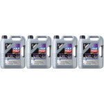 Liqui Moly 20723 Special Tec F 0W-30 Motoröl 4x 5 = 20 Liter