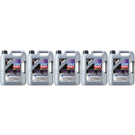 Liqui Moly 20723 Special Tec F 0W-30 Motoröl 5x 5 = 25 Liter