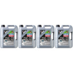 Liqui Moly 9734 Special Tec AA 0W-20 Motoröl 4x 5 = 20 Liter