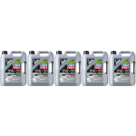Liqui Moly 9734 Special Tec AA 0W-20 Motoröl 5x 5 = 25 Liter