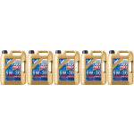 Liqui Moly 20647 5W-30 Longlife III Motoröl 5x 5 = 25 Liter