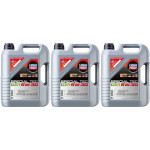 Liqui Moly 3766 Special Tec DX1 5W-30 Motoröl 3x 5 = 15 Liter