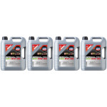 Liqui Moly 3766 Special Tec DX1 5W-30 Motoröl 4x 5 = 20 Liter