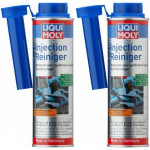 Liqui Moly 5110 Injection Reiniger 2x 300 Milliliter