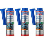 Liqui Moly 5110 Injection Reiniger 3x 300 Milliliter