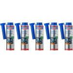 Liqui Moly 5110 Injection Reiniger 5x 300 Milliliter