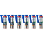 Liqui Moly 5110 Injection Reiniger 6x 300 Milliliter