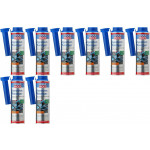 Liqui Moly 5110 Injection Reiniger 8x 300 Milliliter