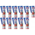 Liqui Moly 5108 Benzin-Systempflege 11x 300 Milliliter