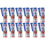 Liqui Moly 5108 Benzin-Systempflege 12x 300 Milliliter