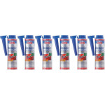 Liqui Moly 5108 Benzin-Systempflege 6x 300 Milliliter