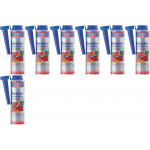 Liqui Moly 5108 Benzin-Systempflege 7x 300 Milliliter