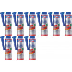Liqui Moly 5108 Benzin-Systempflege 9x 300 Milliliter