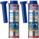 Liqui Moly 5100 mtx Vergaser-Reiniger 2x 300 Milliliter