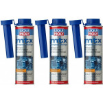 Liqui Moly 5100 mtx Vergaser-Reiniger 3x 300 Milliliter