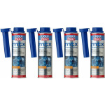 Liqui Moly 5100 mtx Vergaser-Reiniger 4x 300 Milliliter