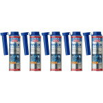 Liqui Moly 5100 mtx Vergaser-Reiniger 5x 300 Milliliter