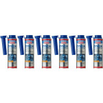 Liqui Moly 5100 mtx Vergaser-Reiniger 6x 300 Milliliter