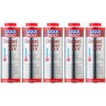 Liqui Moly 5131 Diesel Fließ Fit K 5x 1l = 5 Liter