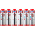 Liqui Moly 5131 Diesel Fließ Fit K 6x 1l = 6 Liter