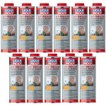 Liqui Moly 21317 Anti Bakterien Diesel Additiv 11x 1l = 11 Liter