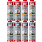 Liqui Moly 21317 Anti Bakterien Diesel Additiv 8x 1l = 8 Liter