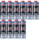 Liqui Moly 5176 Pro-Line Super Diesel Additiv 10x 1l = 10 Liter