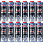 Liqui Moly 5176 Pro-Line Super Diesel Additiv 12x 1l = 12 Liter