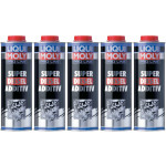 Liqui Moly 5176 Pro-Line Super Diesel Additiv 5x 1l = 5 Liter