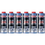 Liqui Moly 5176 Pro-Line Super Diesel Additiv 6x 1l = 6 Liter