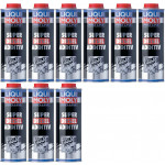 Liqui Moly 5176 Pro-Line Super Diesel Additiv 9x 1l = 9 Liter