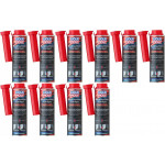 Liqui Moly 5128 Pro-Line Motor System Reiniger Diesel 10x 300 Milliliter