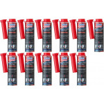 Liqui Moly 5128 Pro-Line Motor System Reiniger Diesel 11x 300 Milliliter