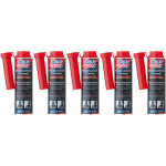 Liqui Moly 5128 Pro-Line Motor System Reiniger Diesel 5x 300 Milliliter