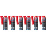 Liqui Moly 5128 Pro-Line Motor System Reiniger Diesel 6x 300 Milliliter