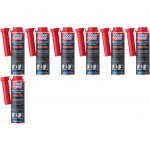 Liqui Moly 5128 Pro-Line Motor System Reiniger Diesel 7x 300 Milliliter