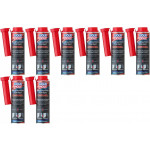 Liqui Moly 5128 Pro-Line Motor System Reiniger Diesel 8x 300 Milliliter