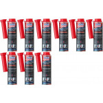 Liqui Moly 5128 Pro-Line Motor System Reiniger Diesel 9x 300 Milliliter