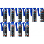 Liqui Moly 5129 Pro-Line Motor System Reiniger Benzin 10x 300 Milliliter