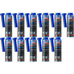 Liqui Moly 5129 Pro-Line Motor System Reiniger Benzin 11x 300 Milliliter