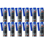 Liqui Moly 5129 Pro-Line Motor System Reiniger Benzin 12x 300 Milliliter
