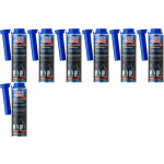Liqui Moly 5129 Pro-Line Motor System Reiniger Benzin 7x 300 Milliliter