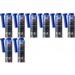 Liqui Moly 5129 Pro-Line Motor System Reiniger Benzin 8x 300 Milliliter