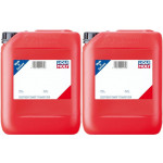 Liqui Moly 5140 Super Diesel Additiv 2x 5 = 10 Liter